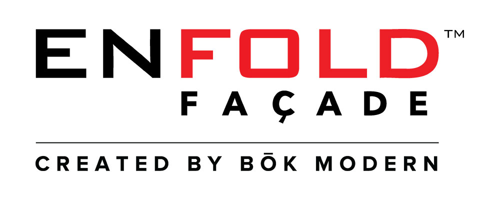 EnFold Façade | Official Site